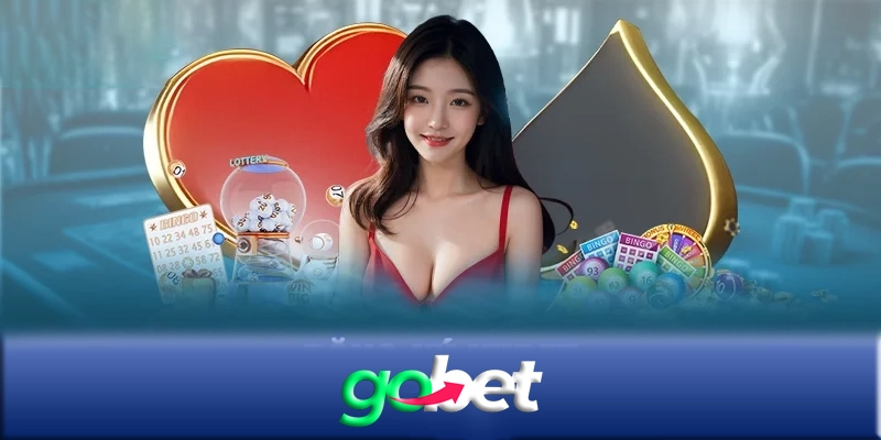 Casino Gobet - Tận hưởng thế giới cá cược của casino Gobet