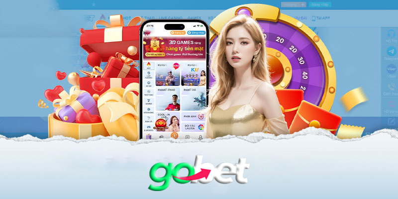 Đăng ký Gobet - Cách đăng ký Gobet đơn giản và thành công