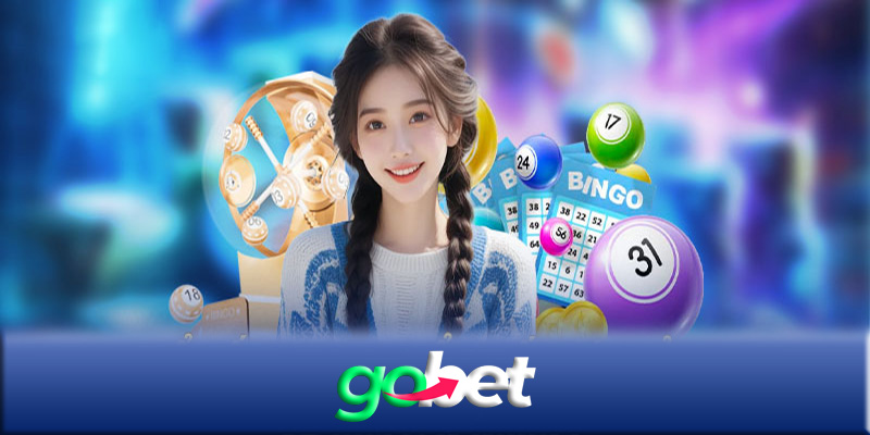 Hướng dẫn cách chơi xổ số Gobet