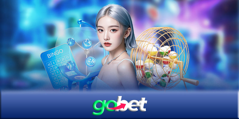 Chiến lược chơi xổ số Gobet hiệu quả